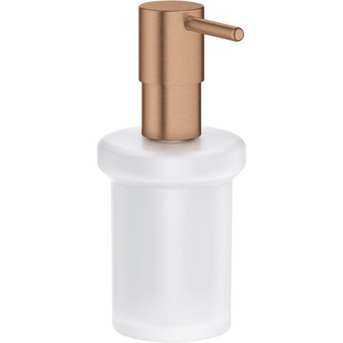 Grohe 40394DL1 Essentials milnik za tekoče milo Slike