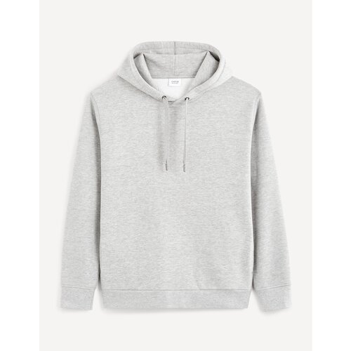 Celio Sweatshirt Vesix - Men's Cijene