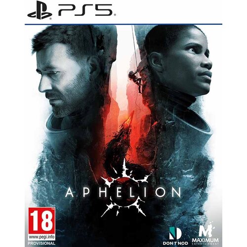 Maximum Games Aphelion Pioneer Edition (PS5) Cene