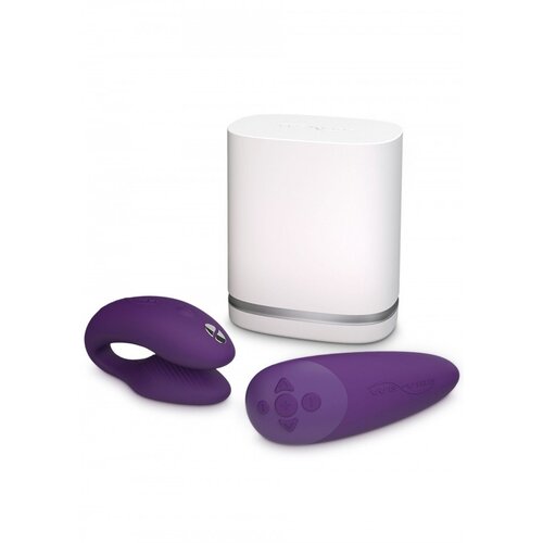 We Vibe Chorus vibrator za parove Slike