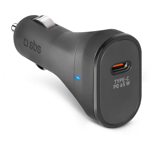 Sbs Car Charger 65W