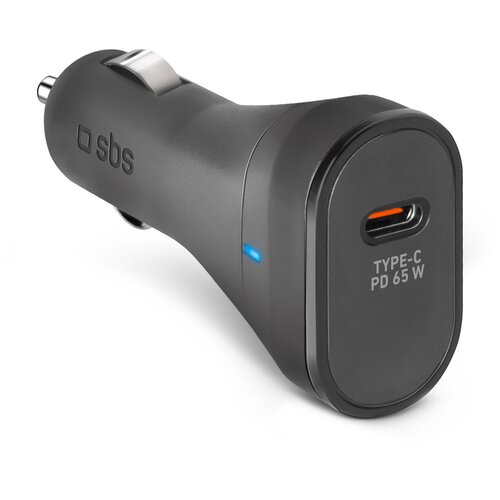 Sbs punjac za automobil 65W TECRPD65W Slike