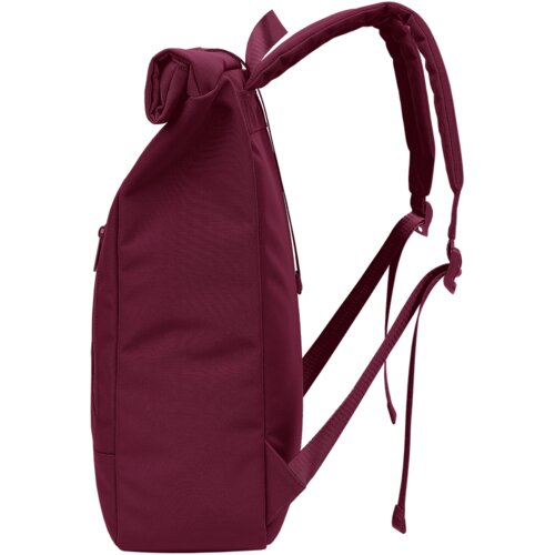 S Box Jakarta NSS-19368D ruksak za laptop, bordo Slike