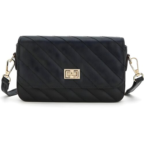  Torba Baellerry VE-35999 - Črna KP35999 Cene