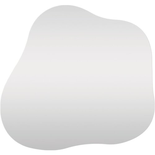 House Nordic Stensko ogledalo 50x55 cm Palermo – Cene