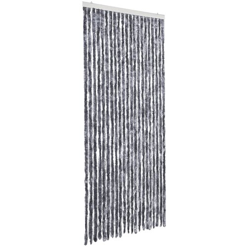  Zastor protiv insekata srebrni 90 x 220 cm &amp;scaron;enil Slike