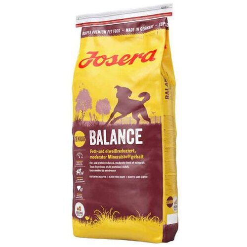 Josera hrana za pse 12,5kg balance adult Pre00154 Slike