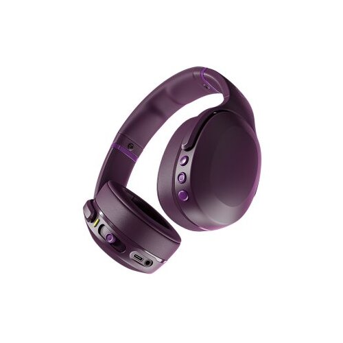 Skullcandy CRUSHER EVO WIRELESS MIDNIGHT PLUM HEADPHONES Cijene