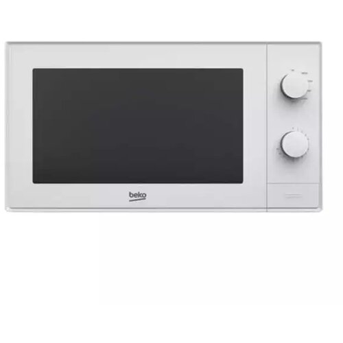 Beko mikrotalasna MOC20100W zapremina 20l/mehaničke komande/snaga 700W Slike