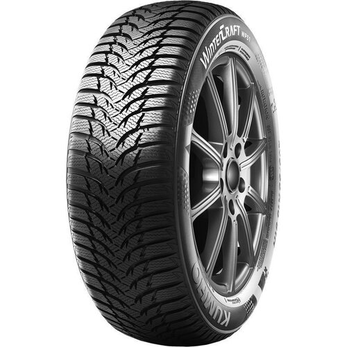 Kumho zimska 175/50R15 75H WP51 WinterCraft DOT1817 Cene