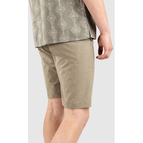 Billabong Crossfire Shorts khaki Slike