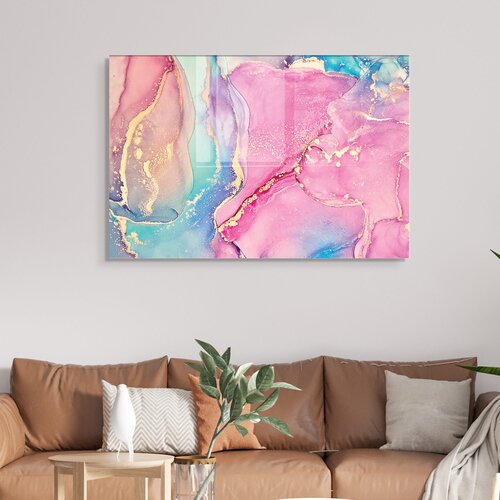 Atelier Del Sofa Slika od kaljenog stakla 30x45cm Cijene