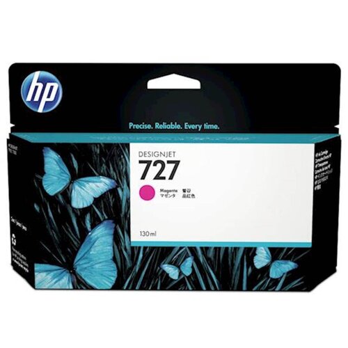 HP Tinta Magenta 727 Slike
