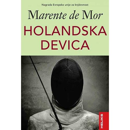 Heliks Marente de Mor - Holandska devica Cene