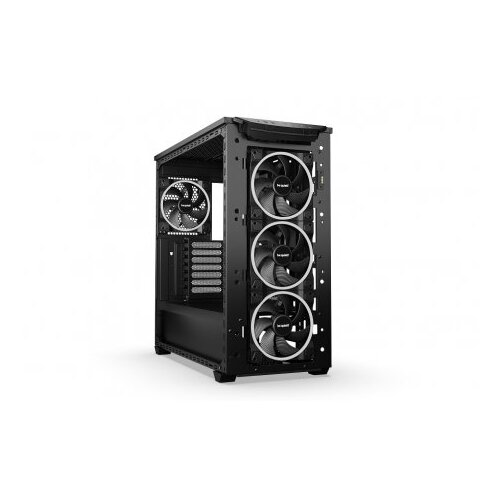 Be Quiet! Shadow Base 800 FX Black Midi Tower Gaming Case Cene