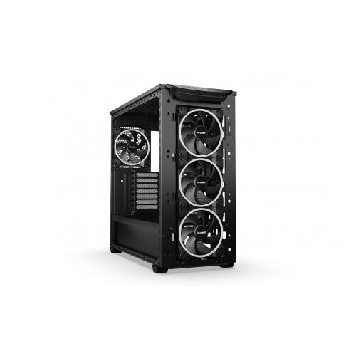 Be Quiet! Shadow base 800 fx (bgw63) midiatx rgb okno crno o Cene