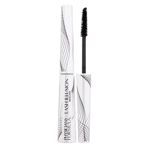 Physicians Formula Eye Booster Lash Illusion maskara za veći volumen i produljenje trepavica 8.5 ml Nijansa ultra black