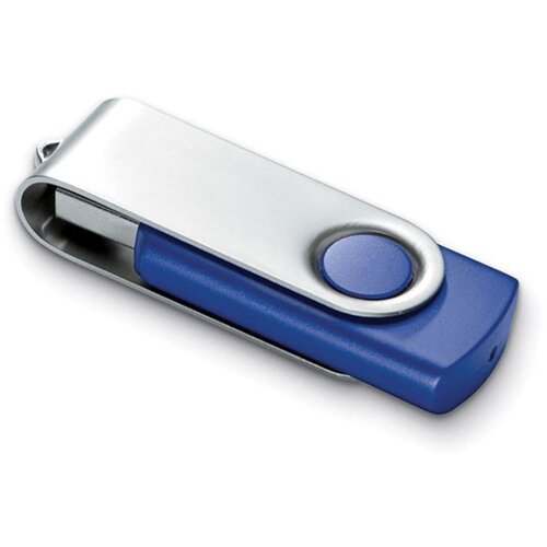  Memori stick USB 16GB Twister royal plavi, kartonska kutijica Cijene