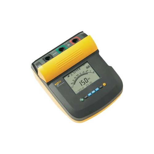 FLUKE mjerač izolacije 1550C,250 v do 5 kv, cat iii 1.000V, cat iv 600 v Cijene