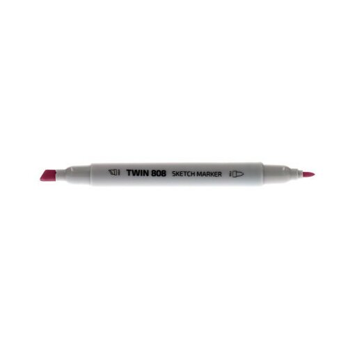  Twin 808, sketch marker, roze, RV93 ( 630024 ) Cene