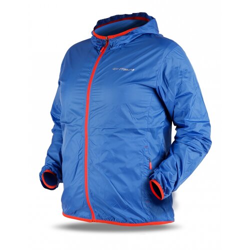 TRIMM Bunda M TECHNO jeans blue Cene