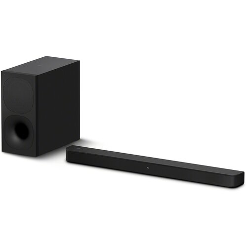 Sony soundbar HTS400 2.1 kanalBT; HDMI (ARC prikljucak); OPTizlazna snaga 330W Cijene