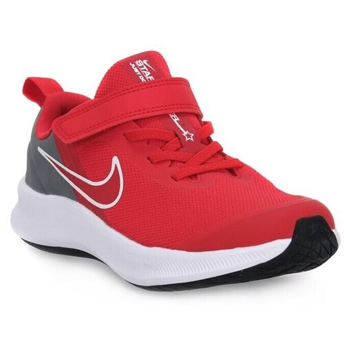 Nike 607 Star Runner 3PSV Crvena Cijene