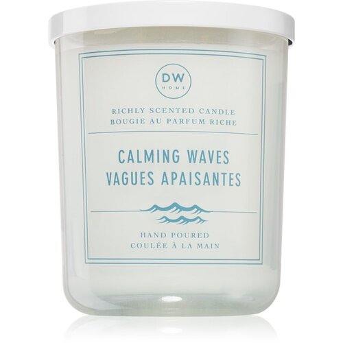 DW Home Signature Calming Waves mirisna svijeća 433 g Slike