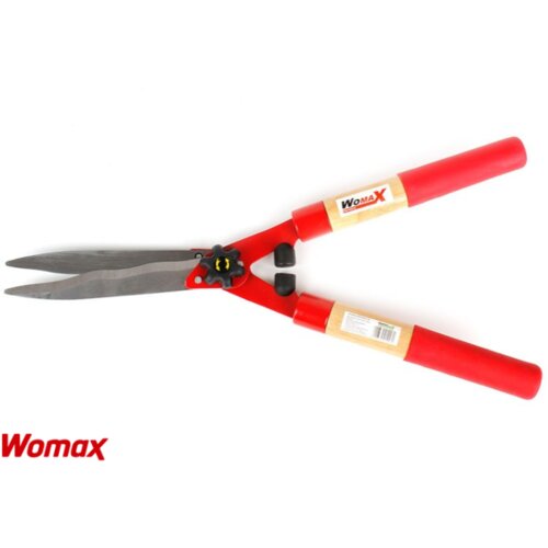 WoMax Germany Makaze za živu ogradu 535 mm Cene