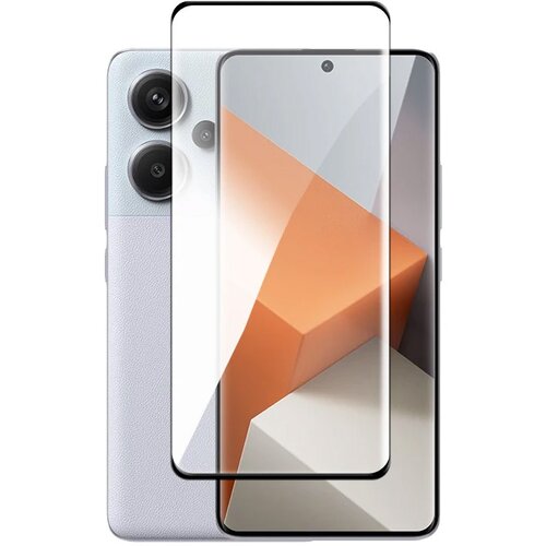  Za&amp;scaron;titno staklo 3D Full Glue zakrivljeno za Xiaomi Redmi Note 13 Pro Plus Slike