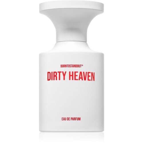 BORNTOSTANDOUT Dirty Heaven parfumska voda uniseks 50 ml Slike