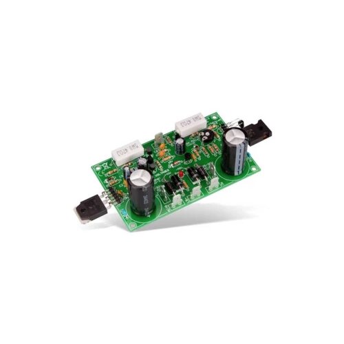 Whadda WSAH8060 diskretno pojačalo snage 200 w Slike