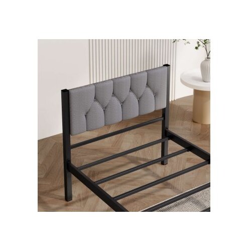 Hanah home krevet stil 90 x 200 Slike