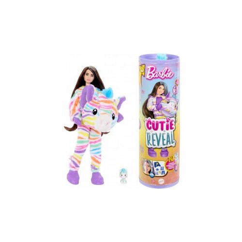 Barbie cutie Reveal Colorful 178681 Cene