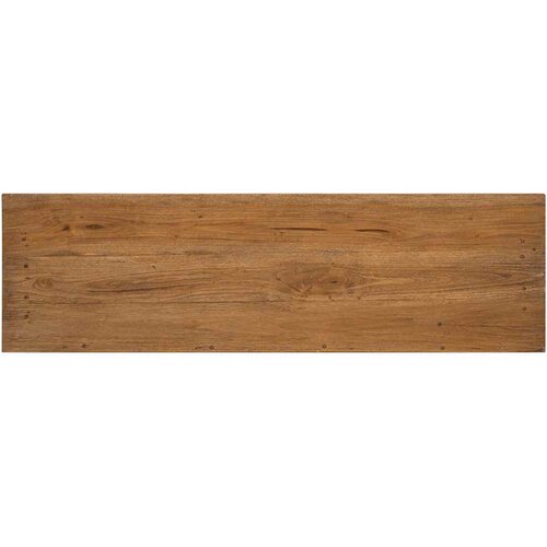  Komoda od masivnog drva mahagonija 100 x 30 x 50 cm Slike