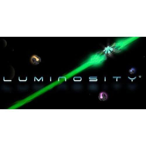 Steam luminosity Slike