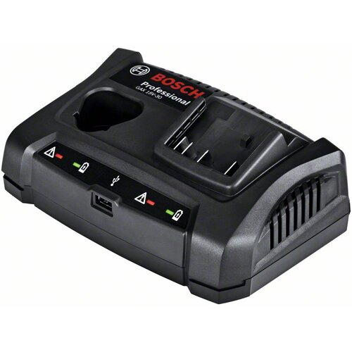 Bosch gax 18V-30 professional punjač 1600A011A9 Cene