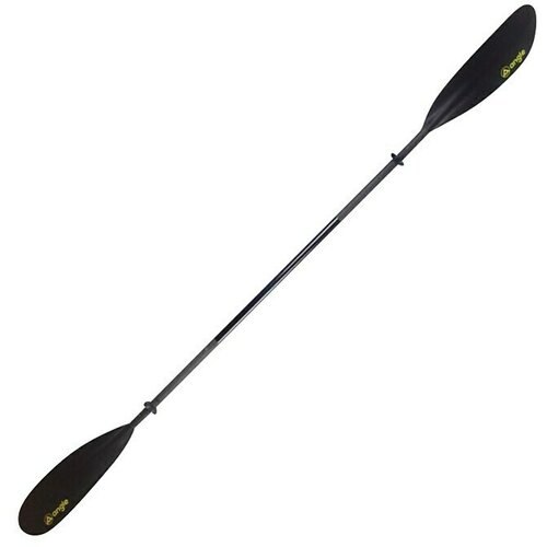  Dvostruko veslo za kajak Angle (Duljina: 220 cm, Materijal držala: Plastika ojačana staklenim vlaknima (GfK)) Cijene