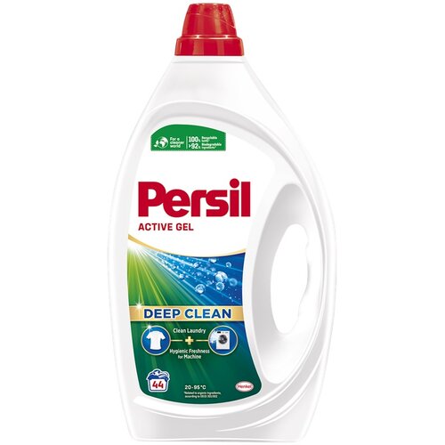 Persil Gel Universal 1,98l 44 pranja / XXL Cene