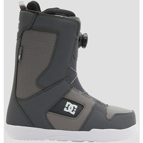 DC Phase Boa Snowboard cevlji grey / grey / grey Slike