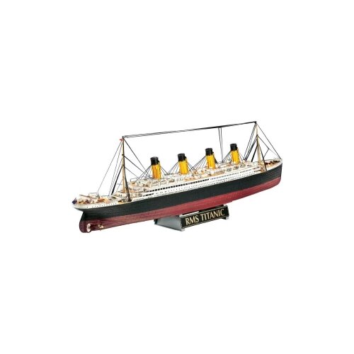 Revell Model broda Titanic, 100 let Titanika, 05715, poklon darilo komplet za sa Cijene