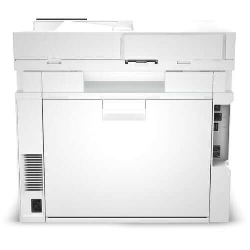 HP Večfunkcijska naprava Color LaserJet Pro MFP 4302fdw Slike