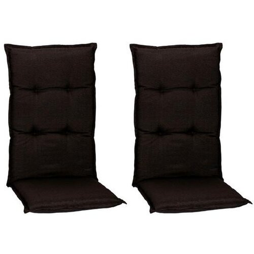 XXXL Sedežna Blazina Trier, 2 Delni Set, Siva Cene