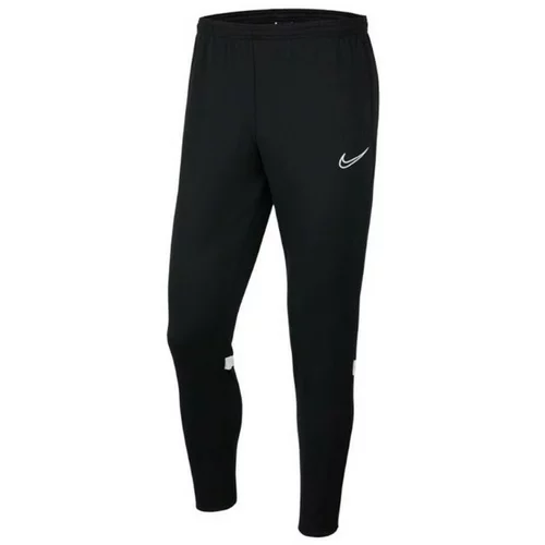 Nike Drifit Academy Pants Crna