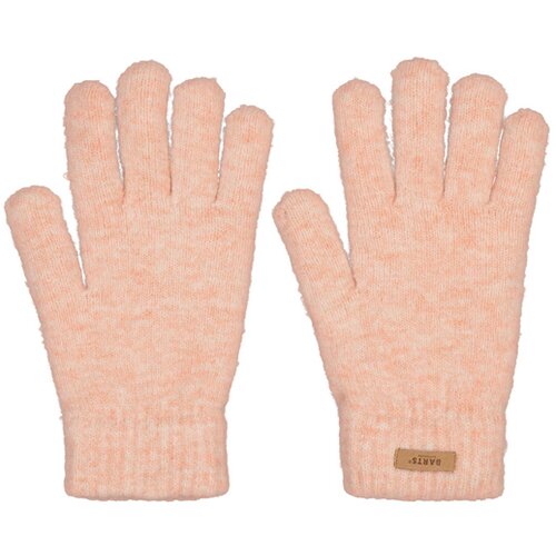 Barts Rukavice WITZIA GLOVES Apricot Slike
