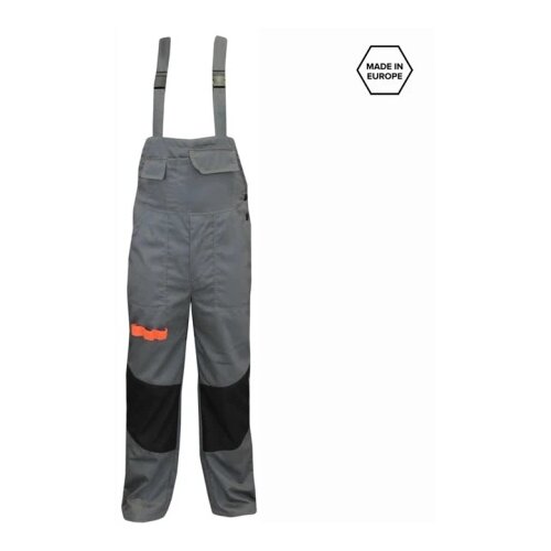  Pantalone farmer spektar sive vel.m ( 26565 ) Cene