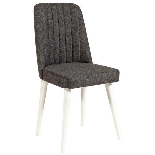  Hanah Home Trpezarijska stolica Stormi Sandalye 869VEL5266 Cene
