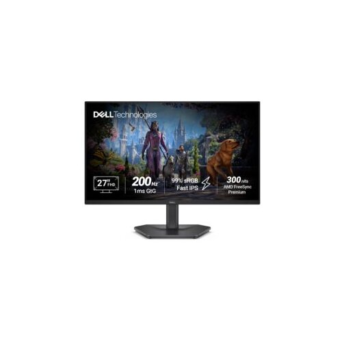 Dell Monitor Gaming SE2725HG 27″ Cijene