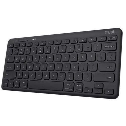 Trust Lyra wireless tastatura Cijene