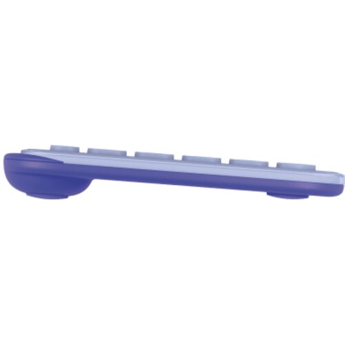 Logitech Tipkovnica Pop Icon vijolična, (21587121) Slike